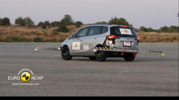 Opel Zafira Tourer 2.0l Diesel CDTI Enjoy, LHD