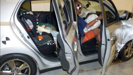 Toyota Urban Cruiser 1.33 petrol, RHD