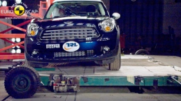 MINI Countryman 1.6 diesel, RHD