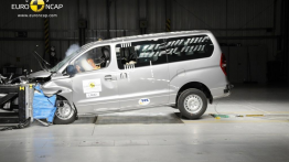 Hyundai H-1 2.5 diesel GLS, LHD