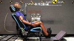 Hyundai ix35 2.0 diesel 'Style', LHD