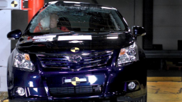 Toyota Avensis 2.0 D4-D, RHD