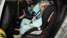 Mercedes-Benz A180 1.6 petrol 'Urban', LHD