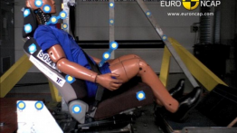 Honda Insight Hybrid, 1.3SE, RHD