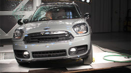 MINI Countryman Cooper D