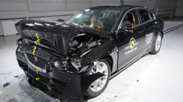 Jaguar XE 2.0 diesel 'Prestige', RHD