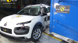 Citroën C4 CACTUS 1.2 'FEEL', LHD