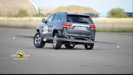 Jeep Grand Cherokee, 3.0 diesel 'Limited', LHD