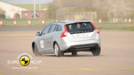 Volvo V60 2.0 diesel 'Momentum', LHD