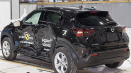 Nissan Juke, DIG-T 117, N-Connecta, LHD