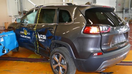 Jeep Cherokee 2.2 diesel ESS Limited