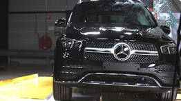 Mercedes-Benz GLE 350d 4MATIC - AMG Line, LHD
