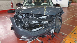  VW T-Cross 1.0 petrol 'Life', LHD