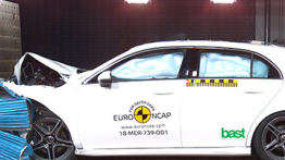 Mercedes-Benz A 180 d