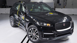  Jaguar F-Pace 20d AWD