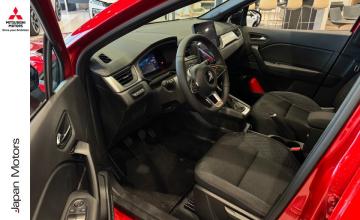 Mitsubishi ASX II Crossover Facelifting 1.2 Turbo 114KM 2025 INVITE + COLD, zdjęcie 5