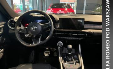 Alfa Romeo Tonale SUV 1.5 T4 160KM 2024 MY24  Sprint 1.5 T4160 KM DCT7 Mild-Hybrid, zdjęcie 5