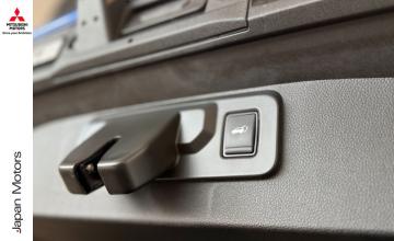 Mitsubishi Grandis 2026 INTENSE + Style + Cold, zdjęcie 5