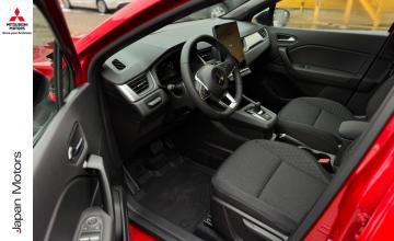 Mitsubishi ASX II Crossover 1.3 M Hybrid 140KM 2025 INVITE + COLD, zdjęcie 5