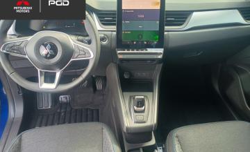 Mitsubishi ASX II Crossover 1.3 M Hybrid 140KM 2025 INVITE +COLD, zdjęcie 5