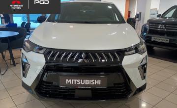 Mitsubishi Grandis 2026 Intense +Style+Cold, zdjęcie 5