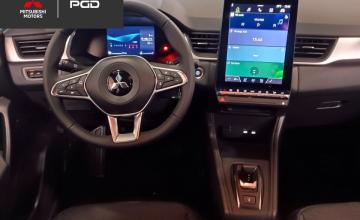 Mitsubishi ASX II Crossover 1.3 M Hybrid 140KM 2025 INVITE +COLD, zdjęcie 5