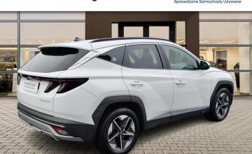 Hyundai Tucson IV SUV Facelifting 1.6 T-GDI 160KM 2025 Tucson SMART LED MT 2WD, zdjęcie 5