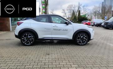 Nissan Juke II 2025 1,0 114 KM / Automat / N-Design / P.Zimowy / Bose / 2 WD, zdjęcie 5