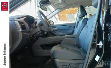 Nissan X-Trail IV 2025 N-Connecta MHEV 163KM 2WD, zdjęcie 5