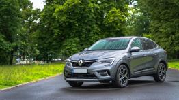 SUV coupe - moda czy pragmatyzm? Klienci wolą ścięty tył. Analiza zalet i wad