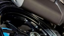 Ducati Monster 1200R - mocarny naked