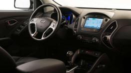 Hyundai Tuscon w edycji The Walking Dead