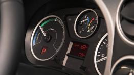 Kombivan Citroena na prąd