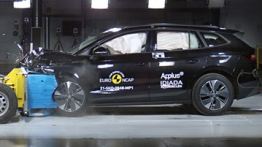 ©koda ENYAQ iV 60, LHD