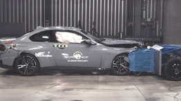 BMW 2 Series Coupé, 2.0 diesel, RHD