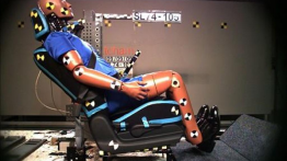 Toyota Urban Cruiser 1.33 petrol, RHD