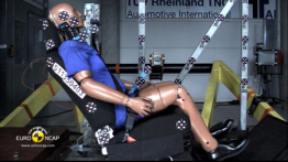 Toyota Yaris 1.3 'Active', LHD