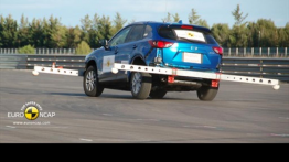 Mazda CX-5 2.2 diesel 'Core', LHD