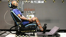 MINI Countryman 1.6 diesel, RHD