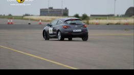 Opel Astra GTC, 1.4l petrol 'Sport', LHD