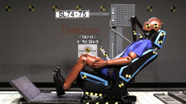 Mazda 6 2.0 petrol Exclusive/Active/TS, RHD