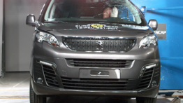 Toyota Proace 2.0 diesel, 'Navette', LHD