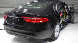 Jaguar XF 2.0 diesel Prestige, RHD