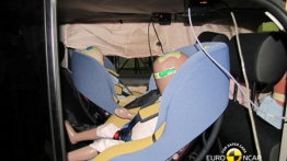 Nissan Cube 1.6 'Look', 'Zen' Pack, LHD