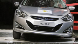 Hyundai i40 1.7 diesel GLS, LHD