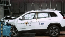 Jeep Cherokee 2.2 diesel ESS Limited