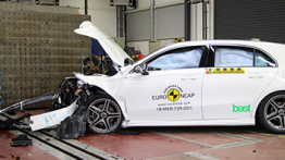 Mercedes-Benz A 180 d