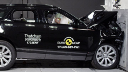  Jaguar F-Pace 20d AWD