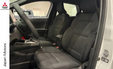 Mitsubishi ASX II Crossover 1.3 M Hybrid 140KM 2025 INVITE + COLD, zdjęcie 6