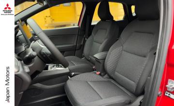 Mitsubishi ASX II Crossover 1.3 M Hybrid 140KM 2025 INVITE + COLD, zdjęcie 6